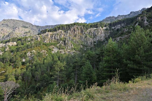 Randonnées d'A Flatta